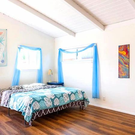 Oceano: Short Walk To Beach, 4 Bedroom 2 Bath, Private House! Across Street From Park & Pond Buitenkant foto