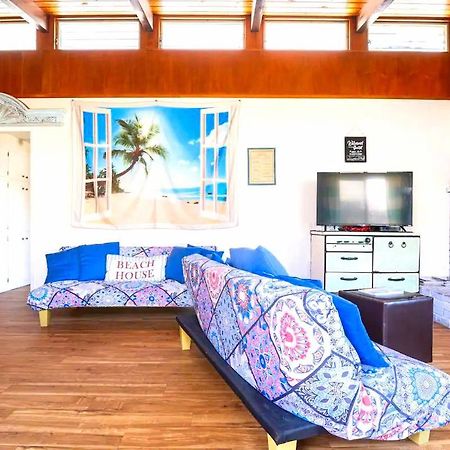 Oceano: Short Walk To Beach, 4 Bedroom 2 Bath, Private House! Across Street From Park & Pond Buitenkant foto