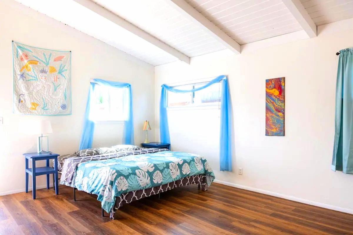 Oceano: Short Walk To Beach, 4 Bedroom 2 Bath, Private House! Across Street From Park & Pond Buitenkant foto