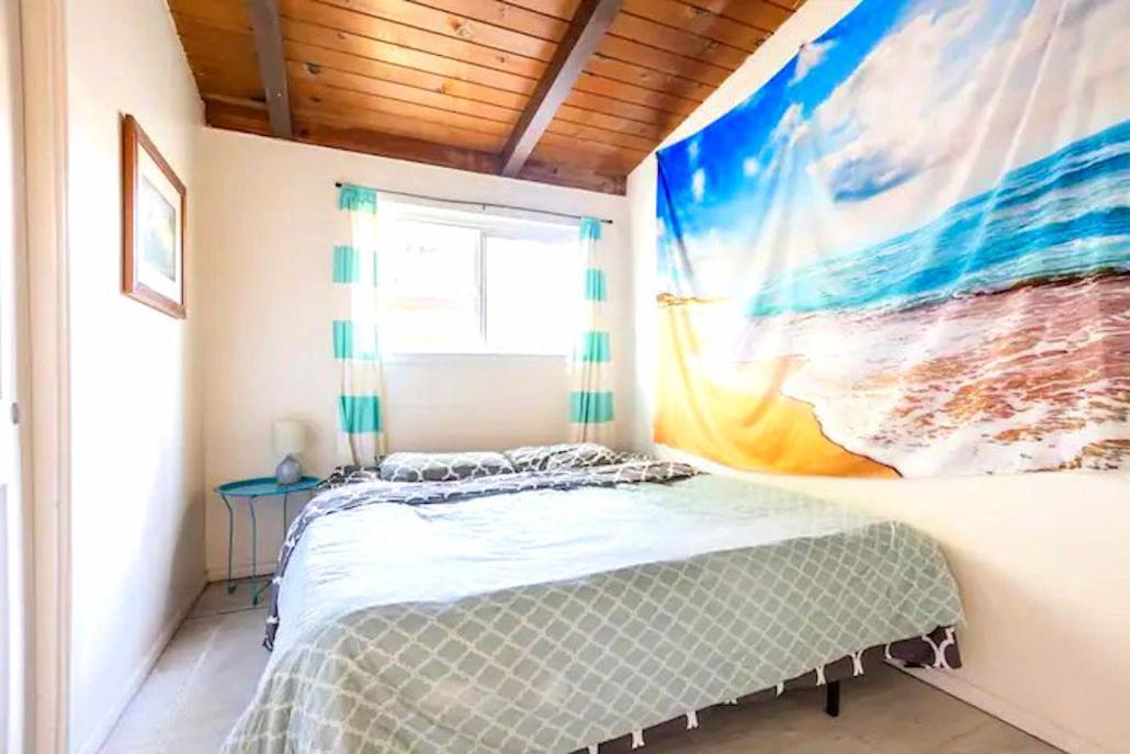 Oceano: Short Walk To Beach, 4 Bedroom 2 Bath, Private House! Across Street From Park & Pond Buitenkant foto
