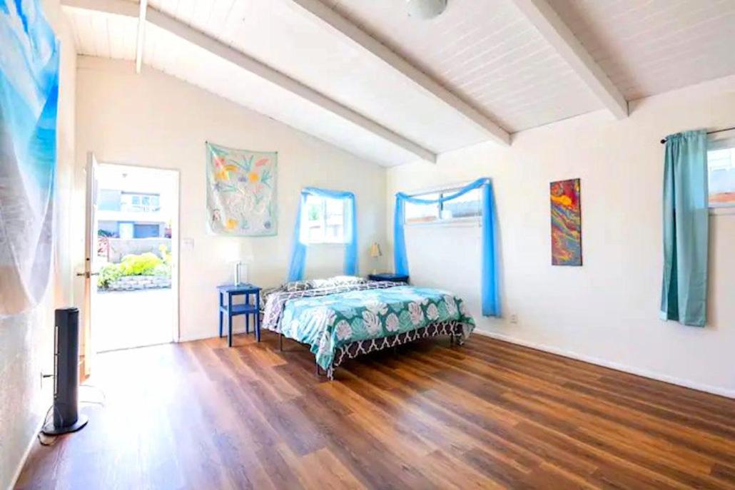 Oceano: Short Walk To Beach, 4 Bedroom 2 Bath, Private House! Across Street From Park & Pond Buitenkant foto