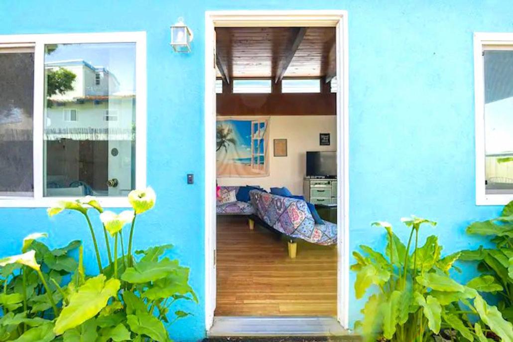 Oceano: Short Walk To Beach, 4 Bedroom 2 Bath, Private House! Across Street From Park & Pond Buitenkant foto