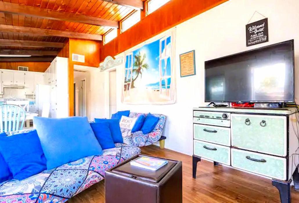 Oceano: Short Walk To Beach, 4 Bedroom 2 Bath, Private House! Across Street From Park & Pond Buitenkant foto