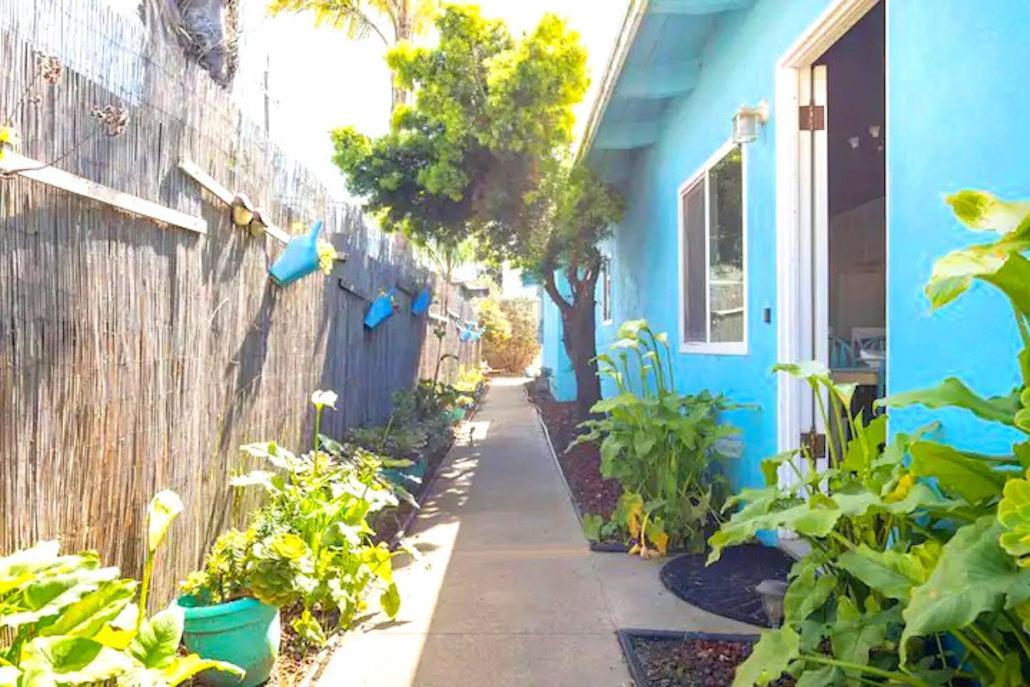 Oceano: Short Walk To Beach, 4 Bedroom 2 Bath, Private House! Across Street From Park & Pond Buitenkant foto