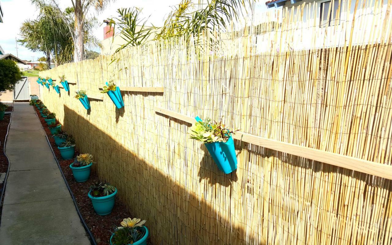 Oceano: Short Walk To Beach, 4 Bedroom 2 Bath, Private House! Across Street From Park & Pond Buitenkant foto