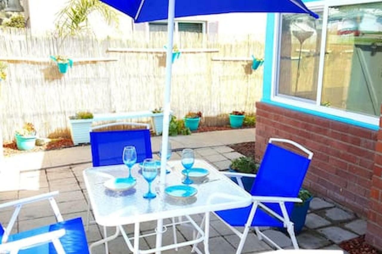 Oceano: Short Walk To Beach, 4 Bedroom 2 Bath, Private House! Across Street From Park & Pond Buitenkant foto