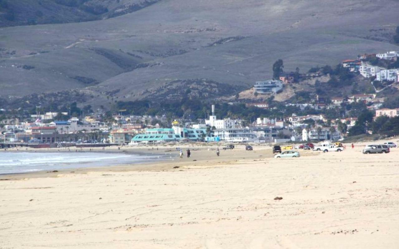 Oceano: Short Walk To Beach, 4 Bedroom 2 Bath, Private House! Across Street From Park & Pond Buitenkant foto